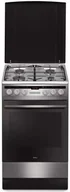 Kuchenki gazowo-elektryczne - Amica 57GEH2.33HZpTa(Xx) - miniaturka - grafika 1