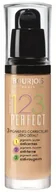 Pudry do twarzy - Bourjois 123 Perfect Foundation 54 363542 - miniaturka - grafika 1