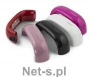 Esperanza Lampa UV ESPERANZA Pearl EBN003K, 9 W - Lampy UV do paznokci - miniaturka - grafika 2