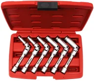 Zestawy narzędziowe - Proline Zestaw Kluczy Nasadowych do Świec Żarowych 21327 - miniaturka - grafika 1