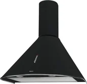 Okapy kuchenne - Akpo WK-4 DANDYS 60 CZARNY - miniaturka - grafika 1