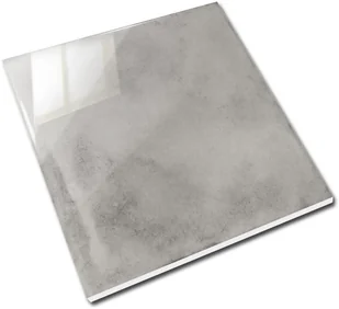 Equipe Splendours Grey 15x15 - Płytki ceramiczne - miniaturka - grafika 2