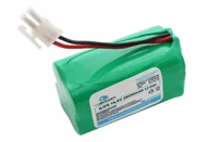 Akcesoria do robotów sprzątających - Bateria Aku Odkurzacza Ilife 14,4V 2900mAh Li-ion - miniaturka - grafika 1