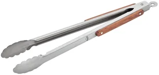 Kuchenprofi Szczypce do grillowania 45 cm Kuchenprofi Texas KU-1066392845 + 20 zł na pierwsze zakupy 1066392845 - Szczypce do grilla - miniaturka - grafika 2