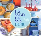 Czasopisma - Świat Książki Lawendowy Dom LIT-3553 - miniaturka - grafika 1