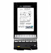 Dyski serwerowe - HP 703522-001 100GB SAS-2 Slc 2.5' HUSSL4010BSS600 - miniaturka - grafika 1