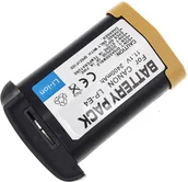 Akumulatory do aparatów dedykowane - Canon Akumulator Green Cell do EOS i Speedlite CB02 - miniaturka - grafika 1