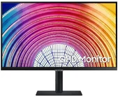 Monitory - Samsung LS32A706NWUXEN - miniaturka - grafika 1