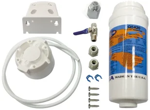 Teka System filtrujący OS 200 R1038600) - Akcesoria i części AGD Teka System filtrujący OS 200 R1038600) - Akcesoria i części AGD - miniaturka - grafika 1