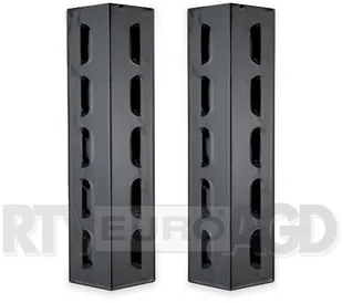 Campingaz Zestaw do grilla BBQ ACCY 2 burner tent - Akcesoria do grilla - miniaturka - grafika 3