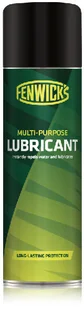 Olej uniwersalny FENWICK'S Multi-Purpose Lubricant / Opakowanie: 200 ml 869 - Narzędzia rowerowe - miniaturka - grafika 2