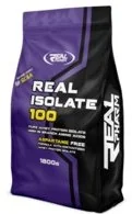 Real Pharm Isolate 100, 1800 g - Odżywki białkowe Real Pharm Isolate 100, 1800 g - Odżywki białkowe - miniaturka - grafika 2