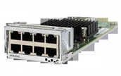 Przełączniki KVM - Netgear 8PT 10GBASE-T PORT CARD APM408C-10000S - miniaturka - grafika 1