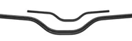 Kierownice rowerowe - Dartmoor Kierownica Swing Hi v.2 czarny / Średnica kierownicy: 25,4 - miniaturka - grafika 1