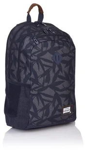 Plecak turystyczny męski Head HD-09 27L - Plecaki - miniaturka - grafika 5