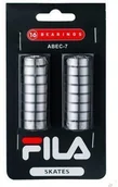 Akcesoria do skatingu - Fila Fila Abec 7 Bearings Set Training - miniaturka - grafika 1