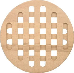 Fackelmann Podstawka FACKELMAN  30990 - Miseczki i talerzyki dla dzieci - miniaturka - grafika 2