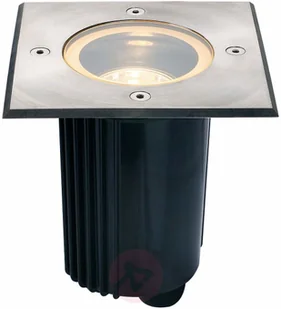 Spotline DASAR 229320 lampa najazdowa 1x35W GU10 - Lampy ogrodowe - miniaturka - grafika 2