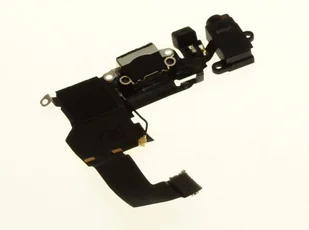 Apple ORYGINALNA TAŚMA ZŁĄCZE GNIAZDO ŁADOWANIA APPLE IPHONE 6 PLUS BIAŁE PUDEŁKO - Części serwisowe do telefonów - miniaturka - grafika 8