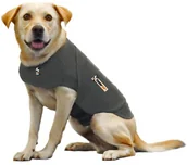 Zwalczanie i odstraszanie szkodników - Altranet ThunderShirt Kamizelka przeciwlękowa dla psa, XS, szara, 2014 2014 - miniaturka - grafika 1