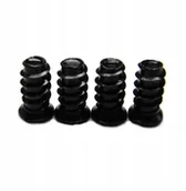 Tuning komputera - akcesoria - Aabcooling- B.Screws-KOMPLET 4 Wkrętów Do Went. - miniaturka - grafika 1