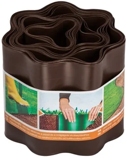 CELLFAST Obrzeże trawnikowe PVC - Ogrodzenia - miniaturka - grafika 2