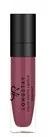 Golden Rose Liquid Matte Lipstick Matowa Pomadka w Płynie 21 R-MLL-21 - Szminki - miniaturka - grafika 5