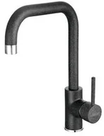 Baterie kuchenne - Ferro Freya grafit/szary BFR42B - miniaturka - grafika 1