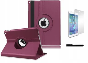 Apple Etui Folia do Ipad 9.7 2017/2018 Air 1 Air 2 - Akcesoria do tabletów i e-booków - miniaturka - grafika 2