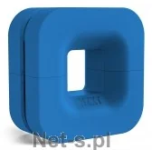 NZXT Uchwyt magnetyczny na słuchawki niebieski BA-PCKRT-BL - Tuning komputera - akcesoria - miniaturka - grafika 2