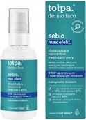 Kremy do twarzy - Tołpa Sebio max Efekt Złuszczający Koncentrat zwężający pory 75ml 44804-uniw - miniaturka - grafika 1