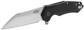 Noże - Ganzo firebird Nóż składany Firebird FH31-BK 265-223 - miniaturka - grafika 1