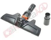 Akcesoria do odkurzaczy - Electrolux Ssawka / szczotka do odkurzacza ZE124 FLEX PRO 9001679019 - miniaturka - grafika 1