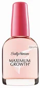 Odżywki do paznokci - Sally Hansen MAXIMUM GROWTH - Wzmacniająca odżywka do paznokci - Z45107 - miniaturka - grafika 1