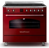Kuchenki elektryczne - Vestfrost VC-993wnPIBR - miniaturka - grafika 1