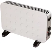 Ogrzewanie przenośne - Ravanson RAVANSON Konwektor grzejnik elektryczny CH-9000W 6652 - miniaturka - grafika 1