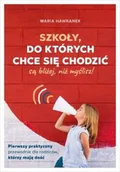 Pedagogika i dydaktyka - Znak Szkoły, do których chce się chodzić - miniaturka - grafika 1