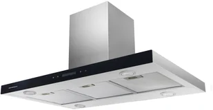 Berdsen BE-90S - Okapy kuchenne - miniaturka - grafika 2