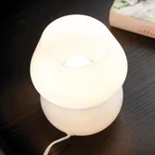 Żarówki LED - Paulmann kropla LED E27 3,5W 2 700 K opalowa 3 szt - miniaturka - grafika 1