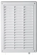 Parkanex Wentylacyjna Osłona - 13x20 - Styl - T59A