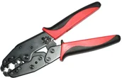 Narzędzia sieciowe - Hanlong Zaciskarka złącz na kabel H1000/H155 HT-5133D2 - miniaturka - grafika 1