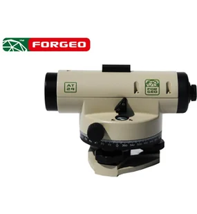 Forgeo Niwelator optyczny FORGEO AT24 1101-24 (1101-20) - Sprzęt geodezyjny - miniaturka - grafika 9