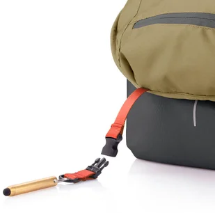 XD DESIGN PLECAK BOBBY SOFT CZARNY P705.791 Zamów do 16:00 wysyłka kurierem tego samego dnia! P705.791 - Plecaki - miniaturka - grafika 14