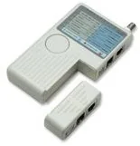Intellinet Tester kabla RJ45/11+ BNC / USB (351911) (351911) - Narzędzia sieciowe - miniaturka - grafika 5