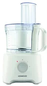 Rozdrabniacze kuchenne - Kenwood FDP301WH - miniaturka - grafika 1