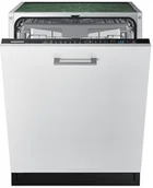 Zmywarki do zabudowy - Samsung DW60R7070BB - miniaturka - grafika 1
