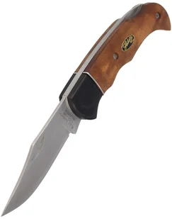 Herbertz Nóż Solingen Clip Point Folder 88mm (337612) T008403 - Noże - miniaturka - grafika 5