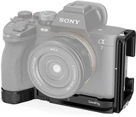 Kamery cyfrowe - akcesoria - smallrig L-bracket 3660 do Sony A7IV/A7SIII/A1 - miniaturka - grafika 1