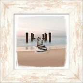 Pozostałe akcesoria dla plastyków - Pro-Art-Bilderpalette Pro-Art an610o17 obraz na ścianę "horyzontem", kolorowy an610o17 - miniaturka - grafika 1