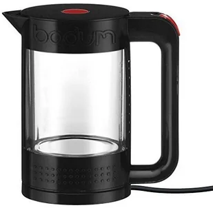 Bodum Bistro Czarny - Blendery ręczne Bodum Bistro Czarny - Blendery ręczne - miniaturka - grafika 2